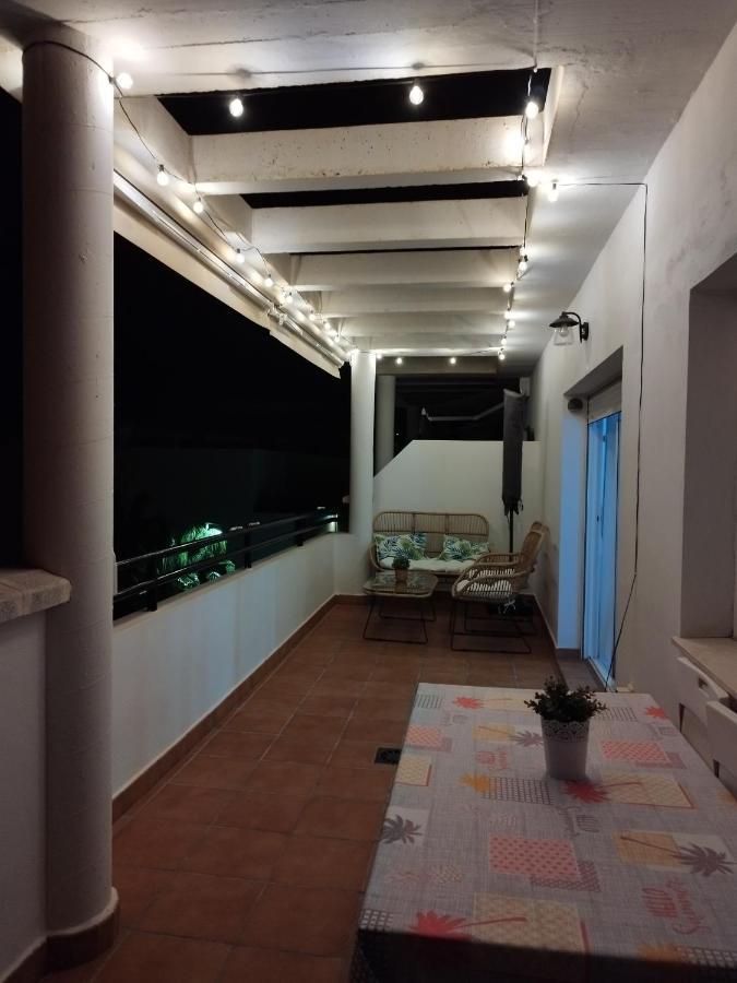 Precioso Apartamento, Luminoso, Equipado Torre de Benagalbon Exterior photo