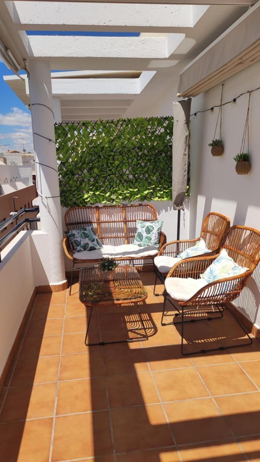 Precioso Apartamento, Luminoso, Equipado Torre de Benagalbon Exterior photo