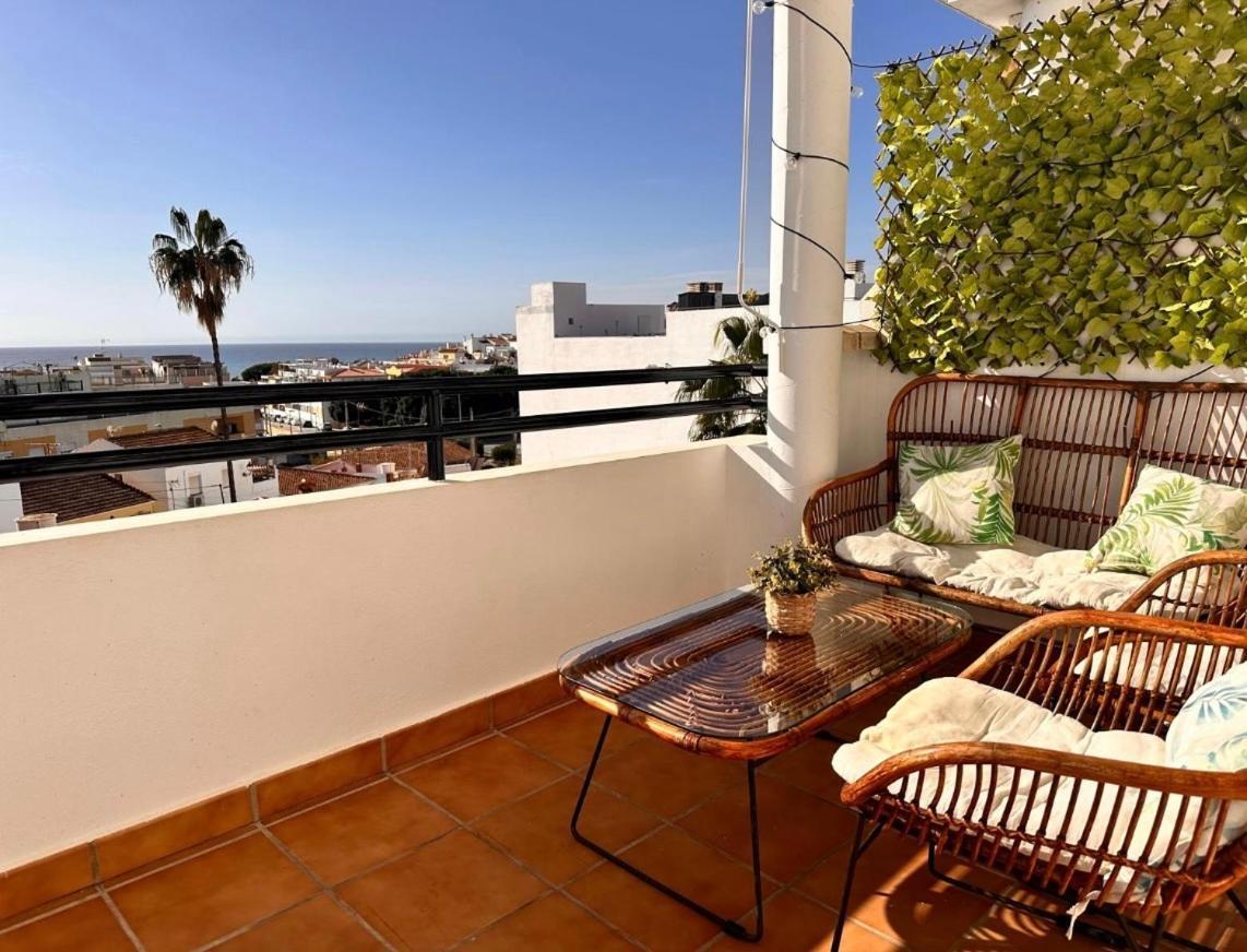 Precioso Apartamento, Luminoso, Equipado Torre de Benagalbon Exterior photo